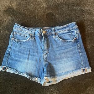 Joe’s W 29 Denim Blue Women's Shorts
